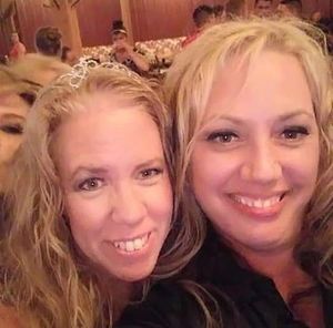 Meet your Posher, Debbie